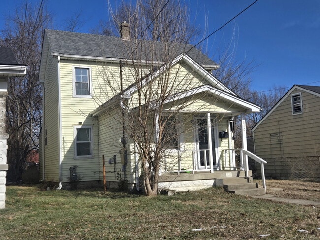 property at 3605 Larkwood Ave