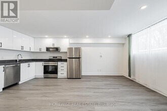 26 Sage Ave in Toronto, ON - Building Photo - Building Photo