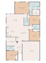 514 Globe Mallow Cir in Niederwald, TX - Building Photo - Building Photo