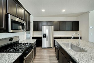 108 Moravia Rd in Georgetown, TX - Foto de edificio - Building Photo