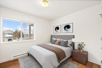 Granite Peak in Billings, MT - Foto de edificio - Building Photo