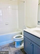 124 Tolocka Terrace NE in Leesburg, VA - Building Photo