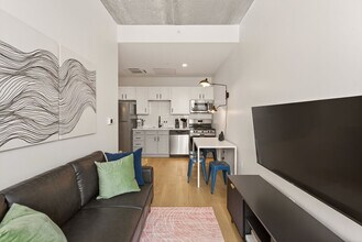 205 Foster Ave in Charlotte, NC - Building Photo - Building Photo