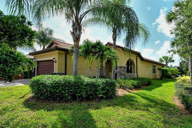 6743 Haverhill Ct in Bradenton, FL - Foto de edificio - Building Photo