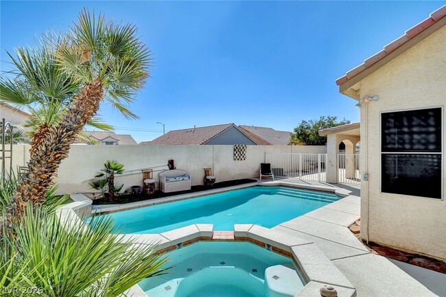 6559 Thundercloud Ct in Las Vegas, NV - Building Photo - Building Photo