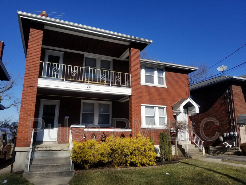 16 Levassor Pl in Covington, KY - Building Photo