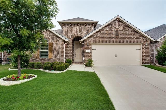 property at 817 Green Coral Dr