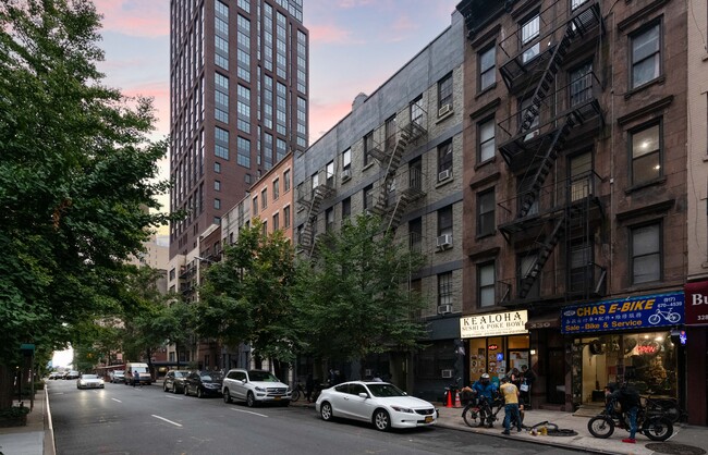 334 E 53rd St in New York, NY - Building Photo - Building Photo