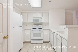 3835 9th St N in Arlington, VA - Foto de edificio - Building Photo