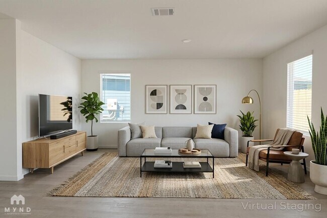 302 Gadwall Ave in Marion, TX - Foto de edificio - Building Photo