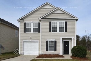 4334 Kellybrook Dr in Concord, NC - Building Photo