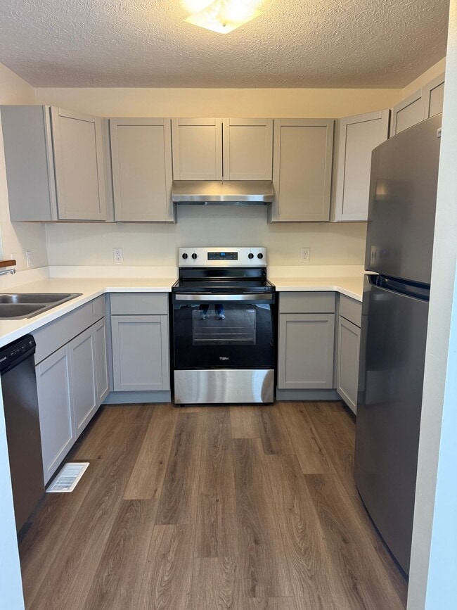 1427 W Allen St in Bloomington, IN - Building Photo - Building Photo