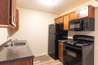 Shiawassee Apartments in Lansing, MI - Building Photo - Building Photo