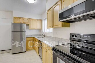 5107 Bradley Blvd in Chevy Chase, MD - Building Photo - Building Photo