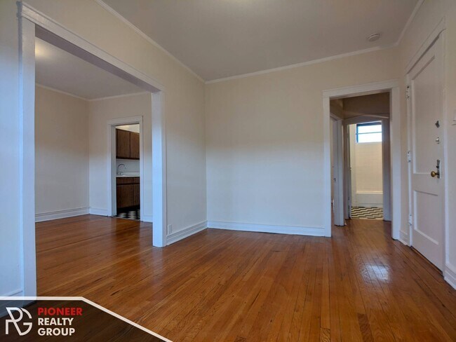 820 W Waveland Ave, Unit #819-N3 in Chicago, IL - Building Photo - Building Photo