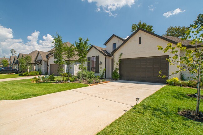 427 Boggy Belt Ln in Conroe, TX - Building Photo - Building Photo