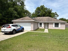 88 Dogwood Dr Loop in Ocala, FL - Building Photo