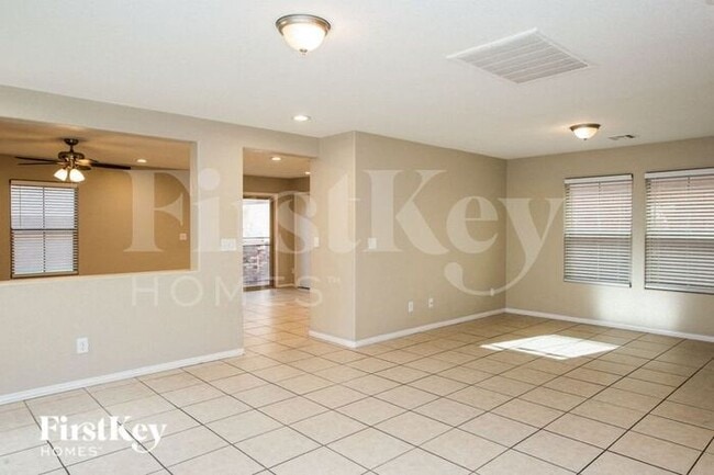 10833 Beach House Ave in Las Vegas, NV - Building Photo - Building Photo