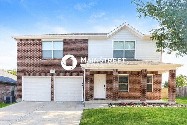 property at 707 River Run Dr