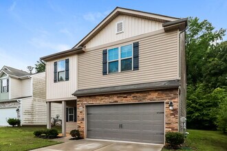6517 Rumple Rd in Charlotte, NC - Foto de edificio - Building Photo