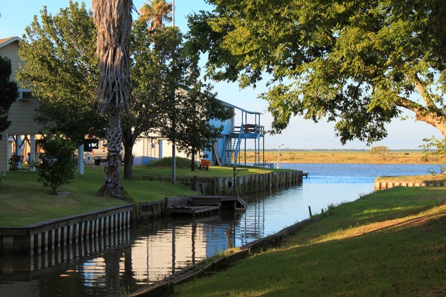 5202 County Road 469 in Brazoria, TX - Building Photo - Building Photo