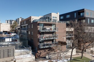 Sherman Square in Denver, CO - Building Photo - Primary Photo