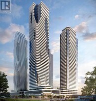 8 Interchange Wy in Vaughan, ON - Building Photo