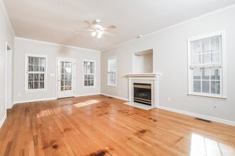 1204 Cleason Ct, Unit 233 in Wake Forest, NC - Building Photo - Building Photo