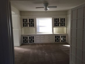 Interior Photo