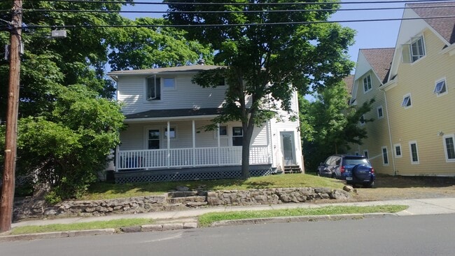 property at 11 1st Street