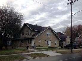 2002 Washington Ave Apartments