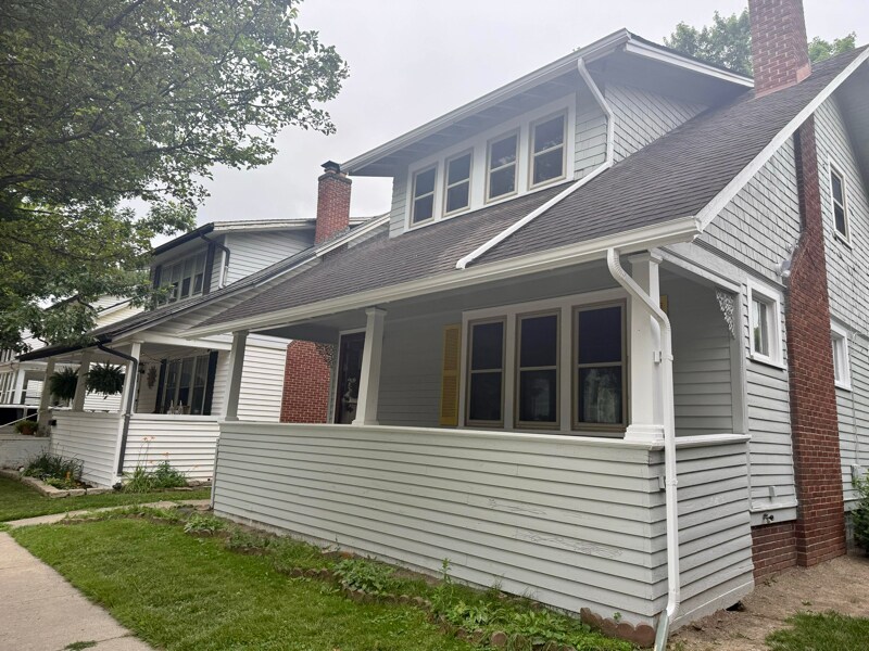 39 Ferrin Pl in Mount Clemens, MI - Building Photo