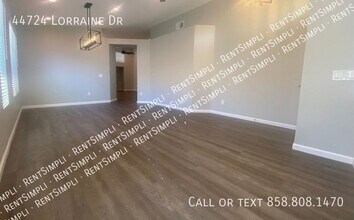 44724 Lorraine Dr in Temecula, CA - Building Photo - Building Photo