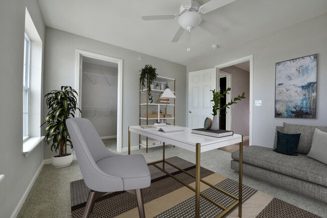 Badger Canyon in Kennewick, WA - Building Photo - Building Photo