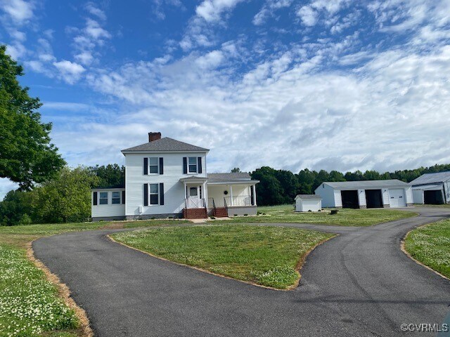 17120 Nash Rd in Dewitt, VA - Building Photo - Building Photo