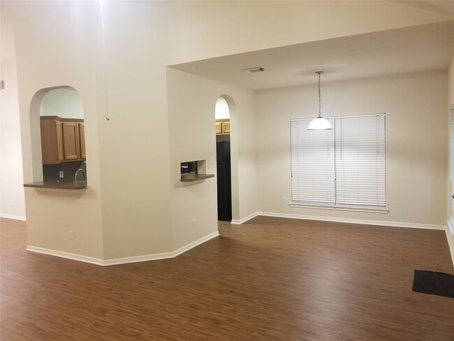 property at 2406 Hawks Rd