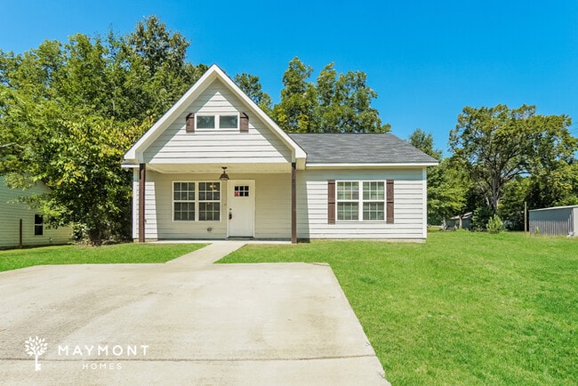 property at 3120 6th Ave N