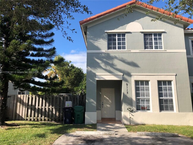 9115 SW 203rd Terrace in Cutler Bay, FL - Building Photo - Building Photo