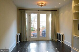 2706 N St NW in Washington, DC - Building Photo - Building Photo