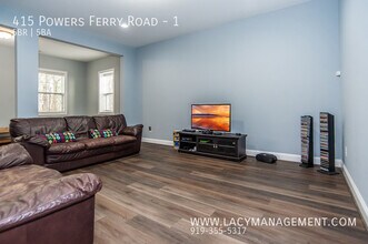 415 Powers Ferry Rd in Cary, NC - Building Photo - Building Photo