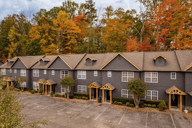 William Holt Condominiums