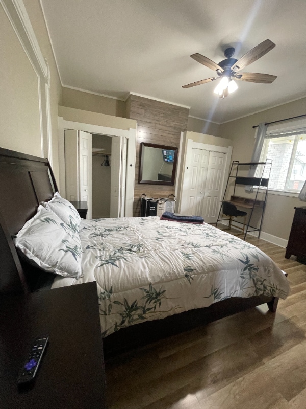 232 N Randolph St in Indianapolis, IN - Foto de edificio - Building Photo