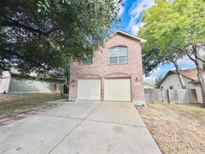 1600 Primrose Trail in Round Rock, TX - Building Photo - Building Photo