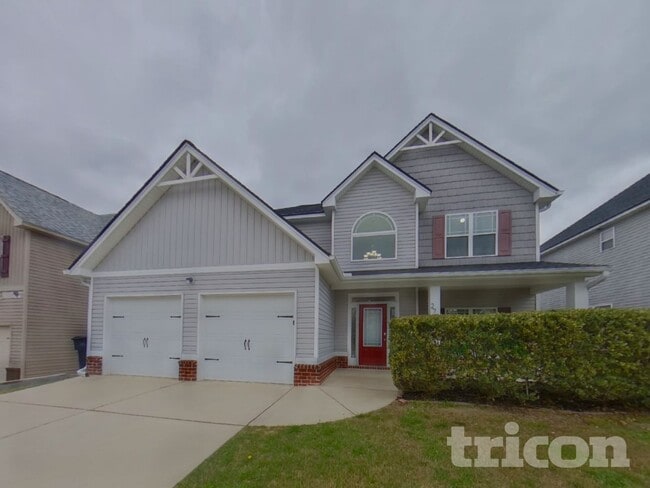 2752 Huntcliff Dr in Augusta, GA - Building Photo - Building Photo