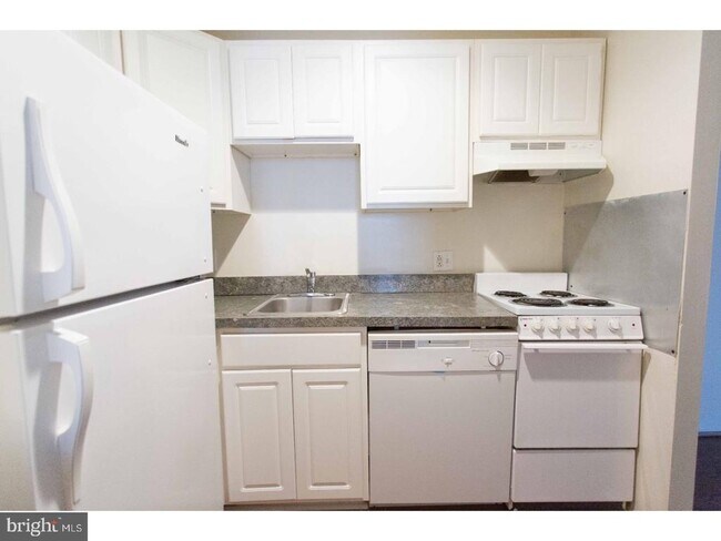 property at 2311 Spruce St
