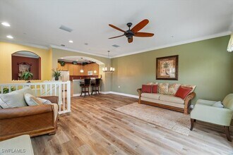 9091 Covina Dr S in Naples, FL - Building Photo - Building Photo