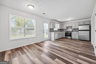 3758 Westchase Dr in Marietta, GA - Building Photo - Building Photo
