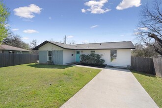 4510 Little Hill Cir in Austin, TX - Building Photo - Building Photo