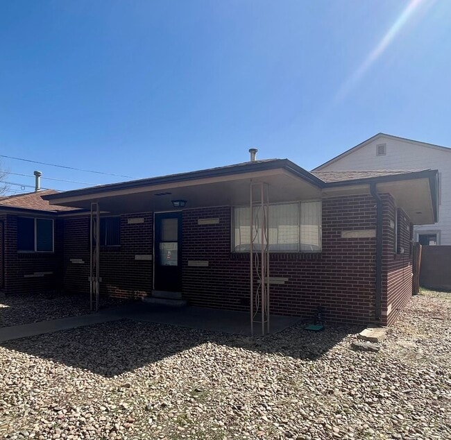 property at 10713 W 13th Ave