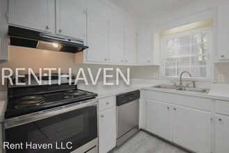 1603 Sigma Ct in Columbia, SC - Foto de edificio - Building Photo